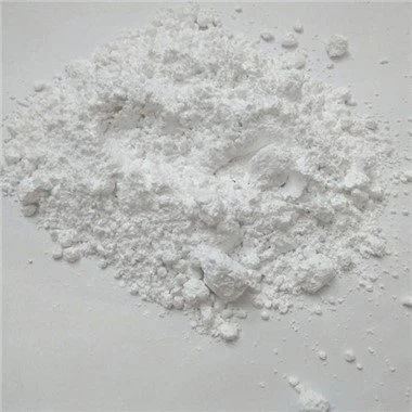 Calcined Alumina