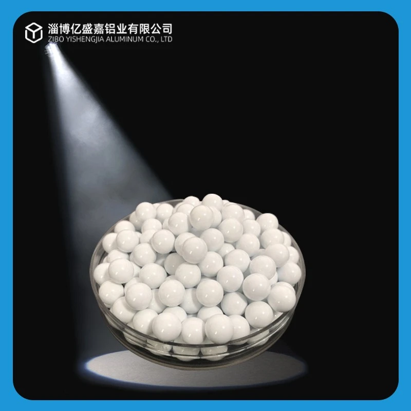 Alumina Balls suppliers